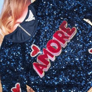 ❤️💎• ❤️ Hannah Banana x Sparkle Vibes❤️• 💎❤️💎